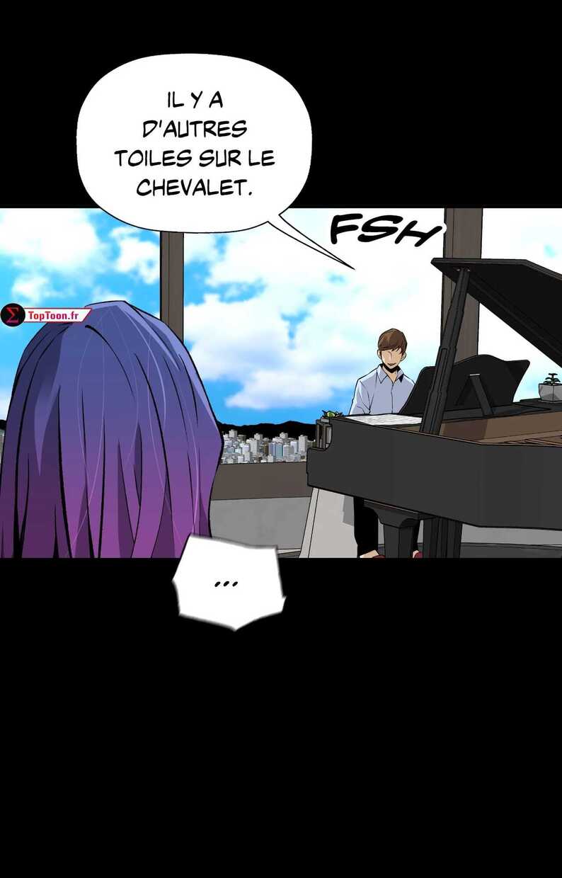 Read Return of the Legend FR Manga Online