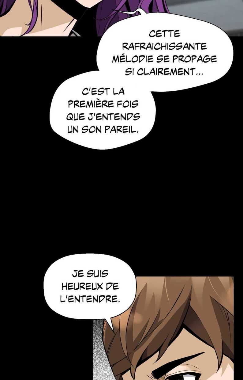 Read Return of the Legend FR Manga Online
