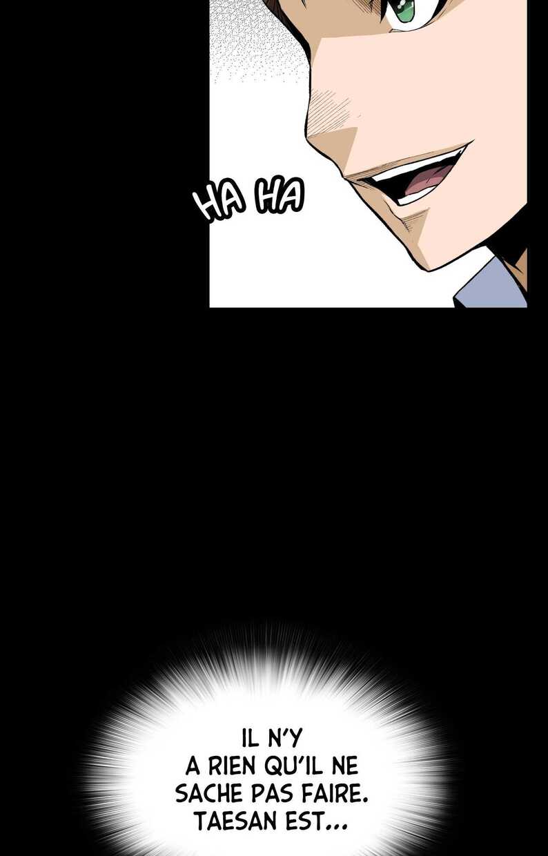 Read Return of the Legend FR Manga Online