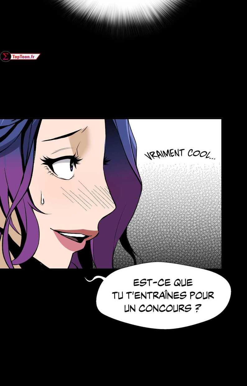 Read Return of the Legend FR Manga Online