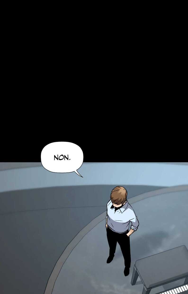 Read Return of the Legend FR Manga Online