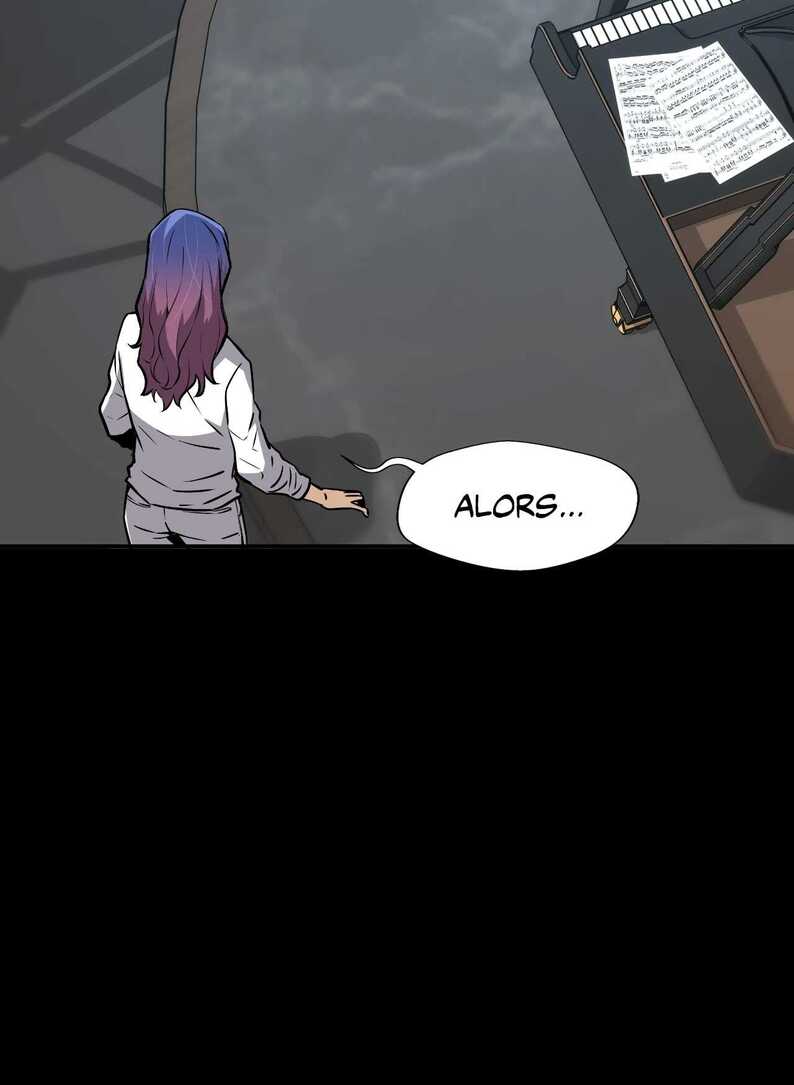 Read Return of the Legend FR Manga Online