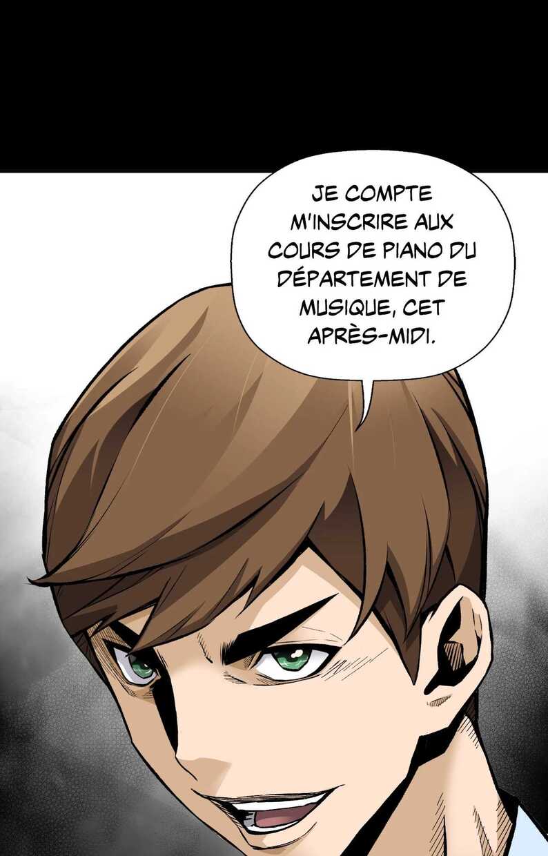Read Return of the Legend FR Manga Online