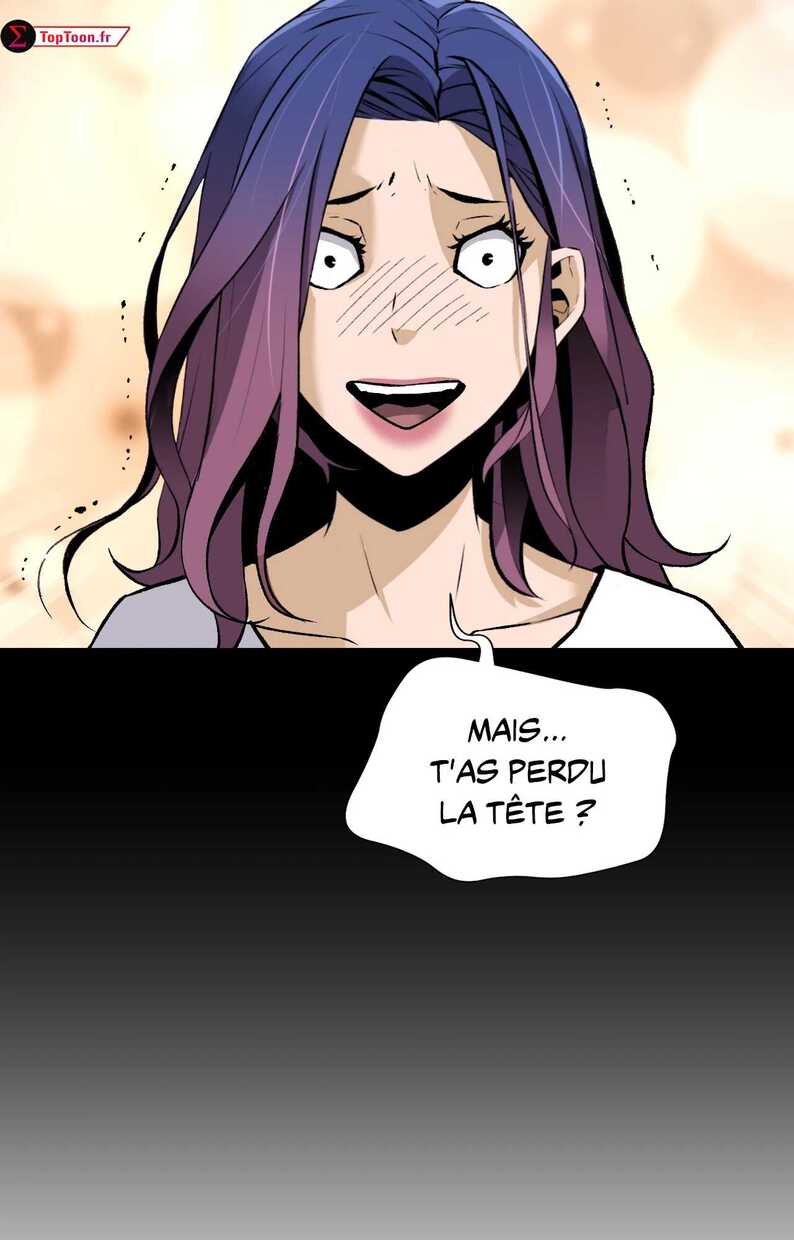 Read Return of the Legend FR Manga Online