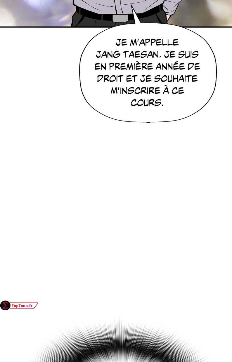 Read Return of the Legend FR Manga Online