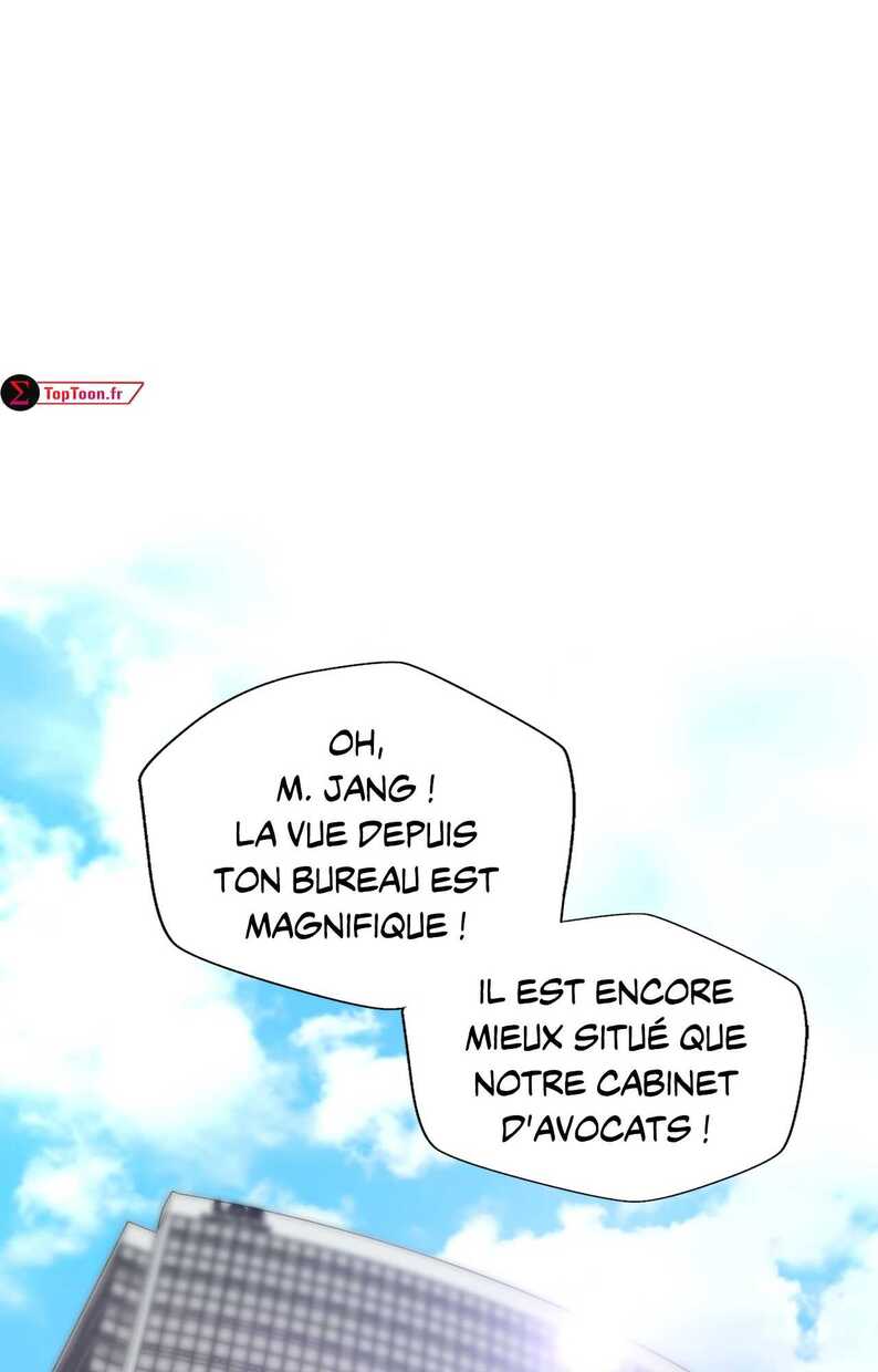 Read Return of the Legend FR Manga Online