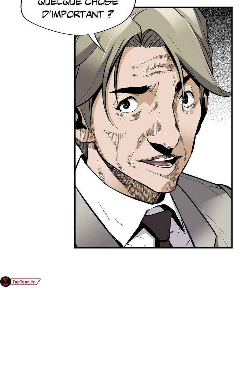 Read Return of the Legend FR Manga Online