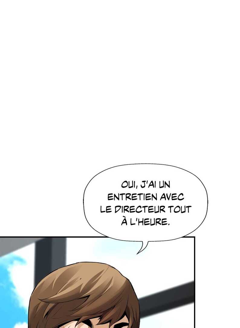 Read Return of the Legend FR Manga Online