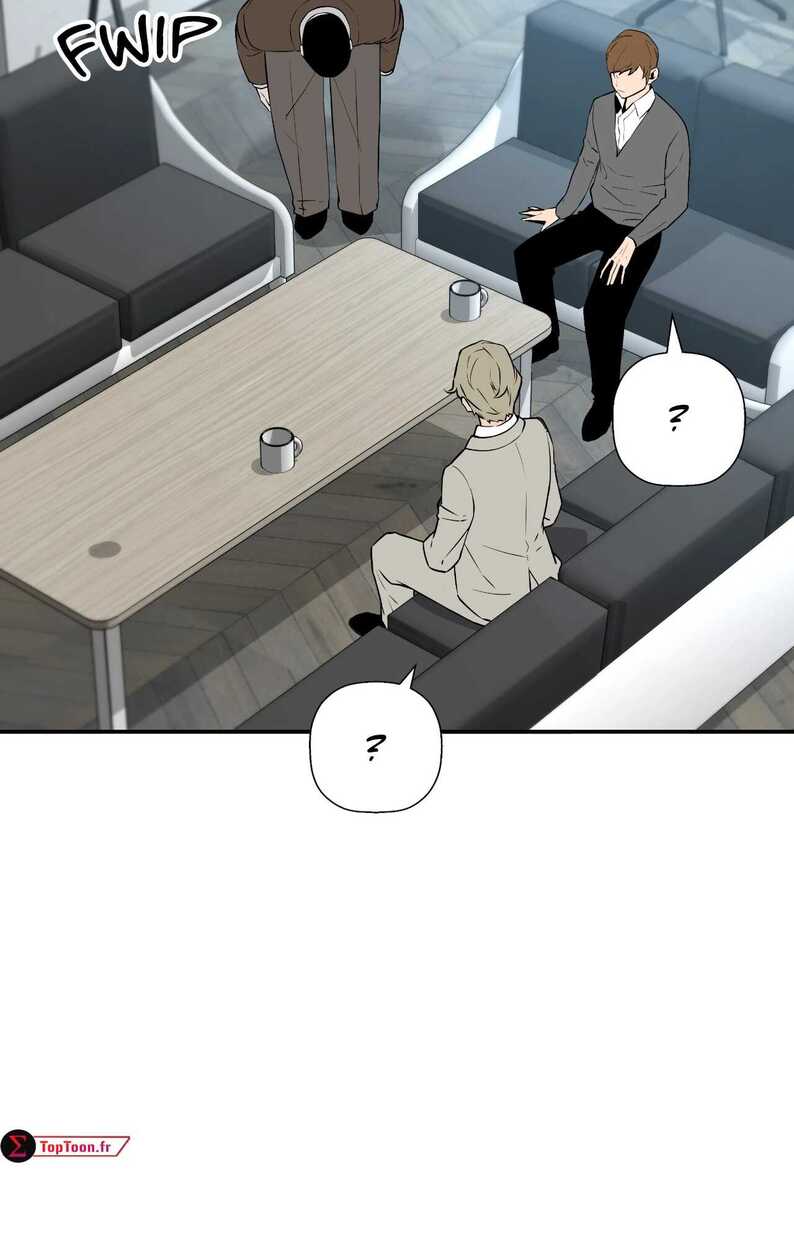 Read Return of the Legend FR Manga Online