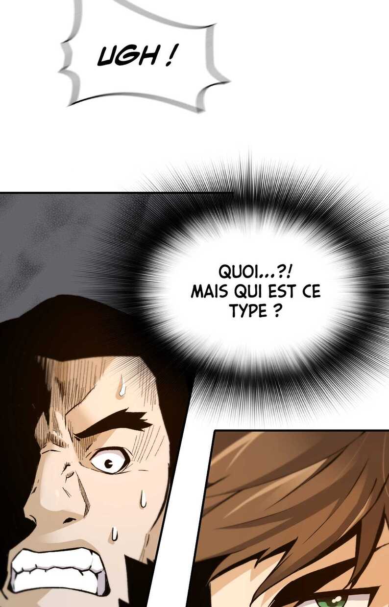 Read Return of the Legend FR Manga Online