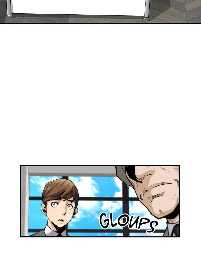 Read Return of the Legend FR Manga Online