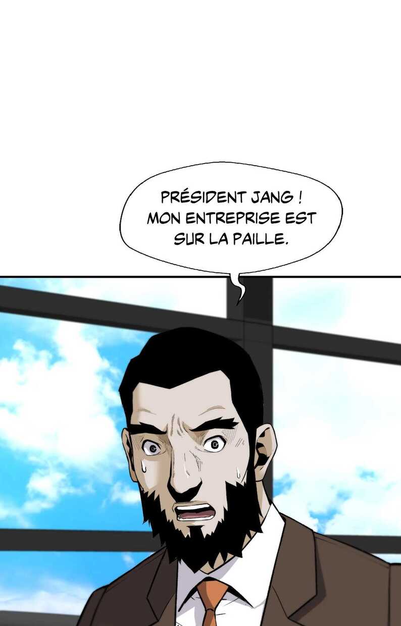 Read Return of the Legend FR Manga Online