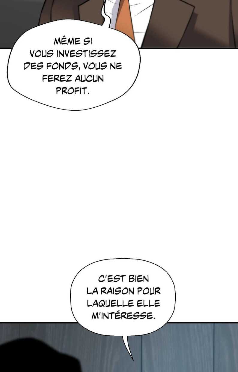 Read Return of the Legend FR Manga Online
