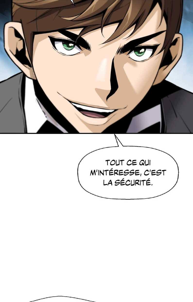 Read Return of the Legend FR Manga Online