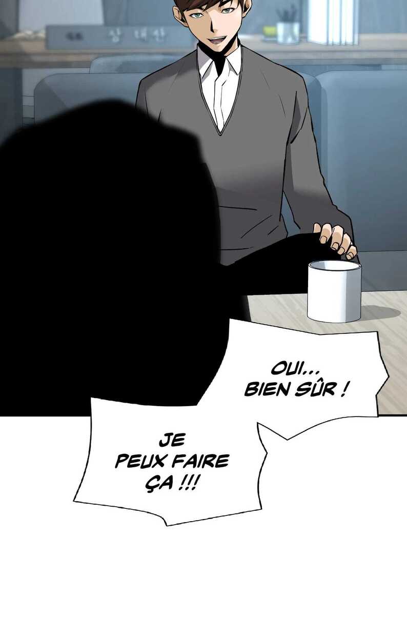 Read Return of the Legend FR Manga Online
