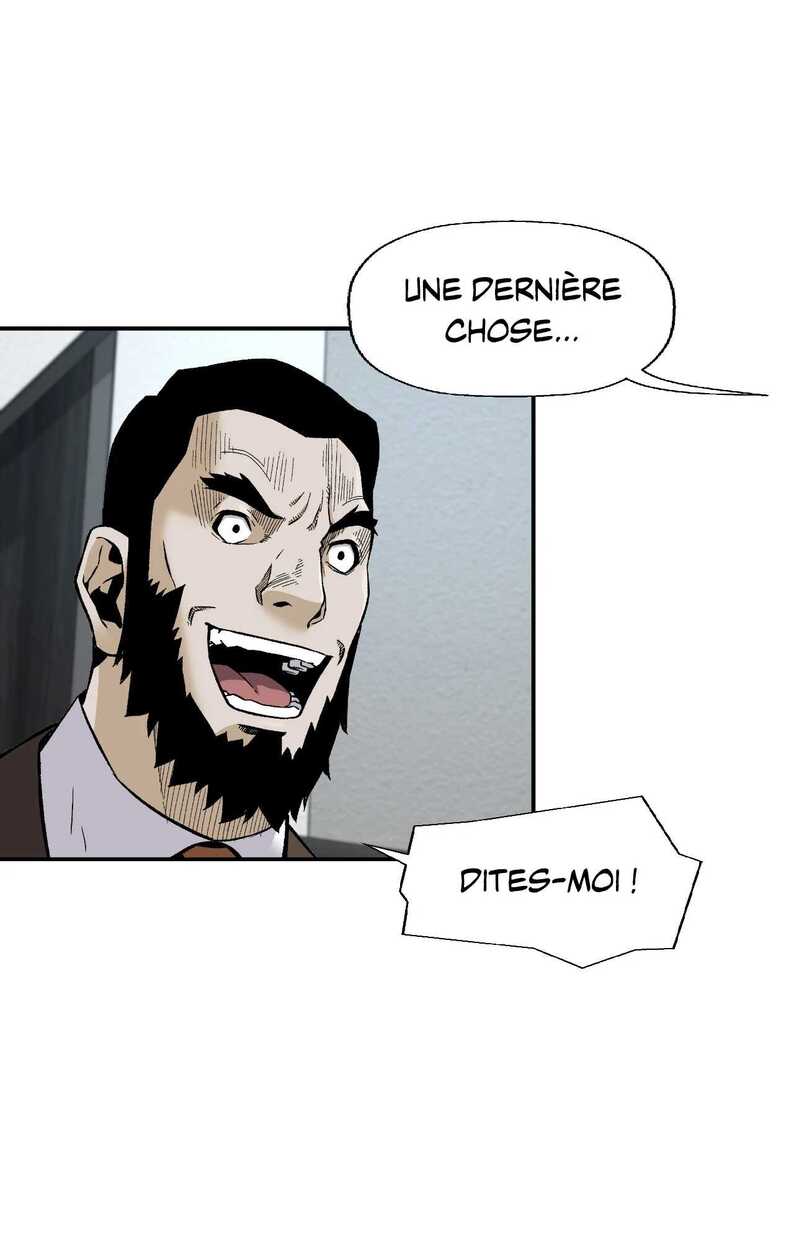 Read Return of the Legend FR Manga Online