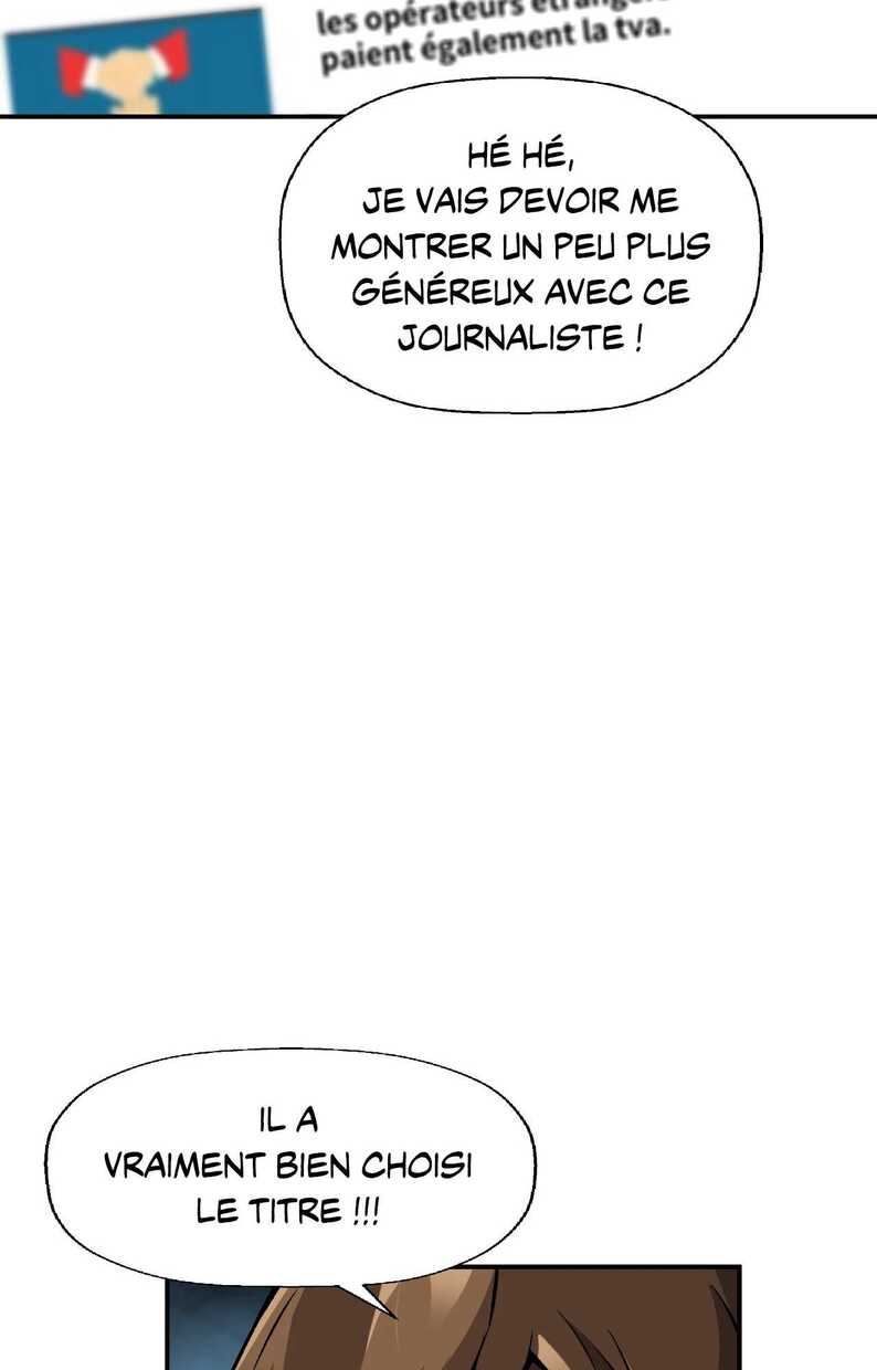 Read Return of the Legend FR Manga Online