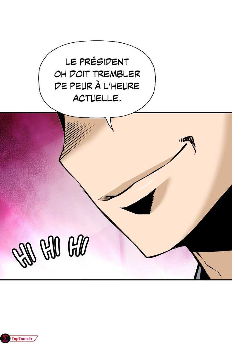 Read Return of the Legend FR Manga Online