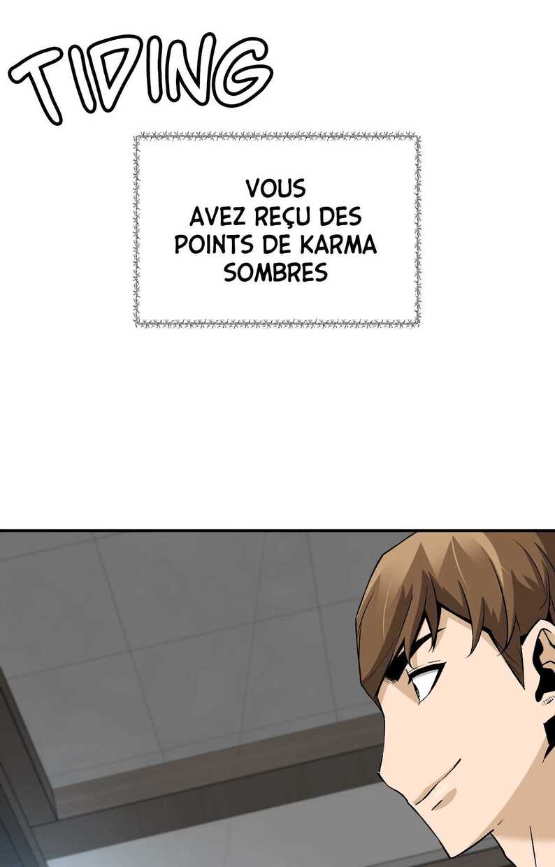 Read Return of the Legend FR Manga Online