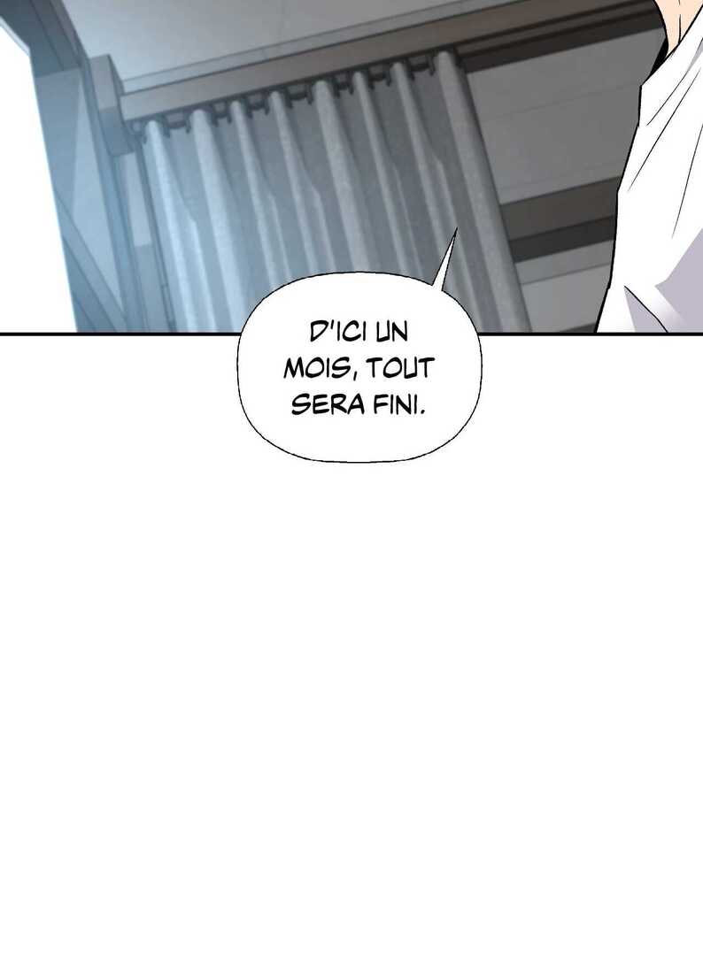 Read Return of the Legend FR Manga Online