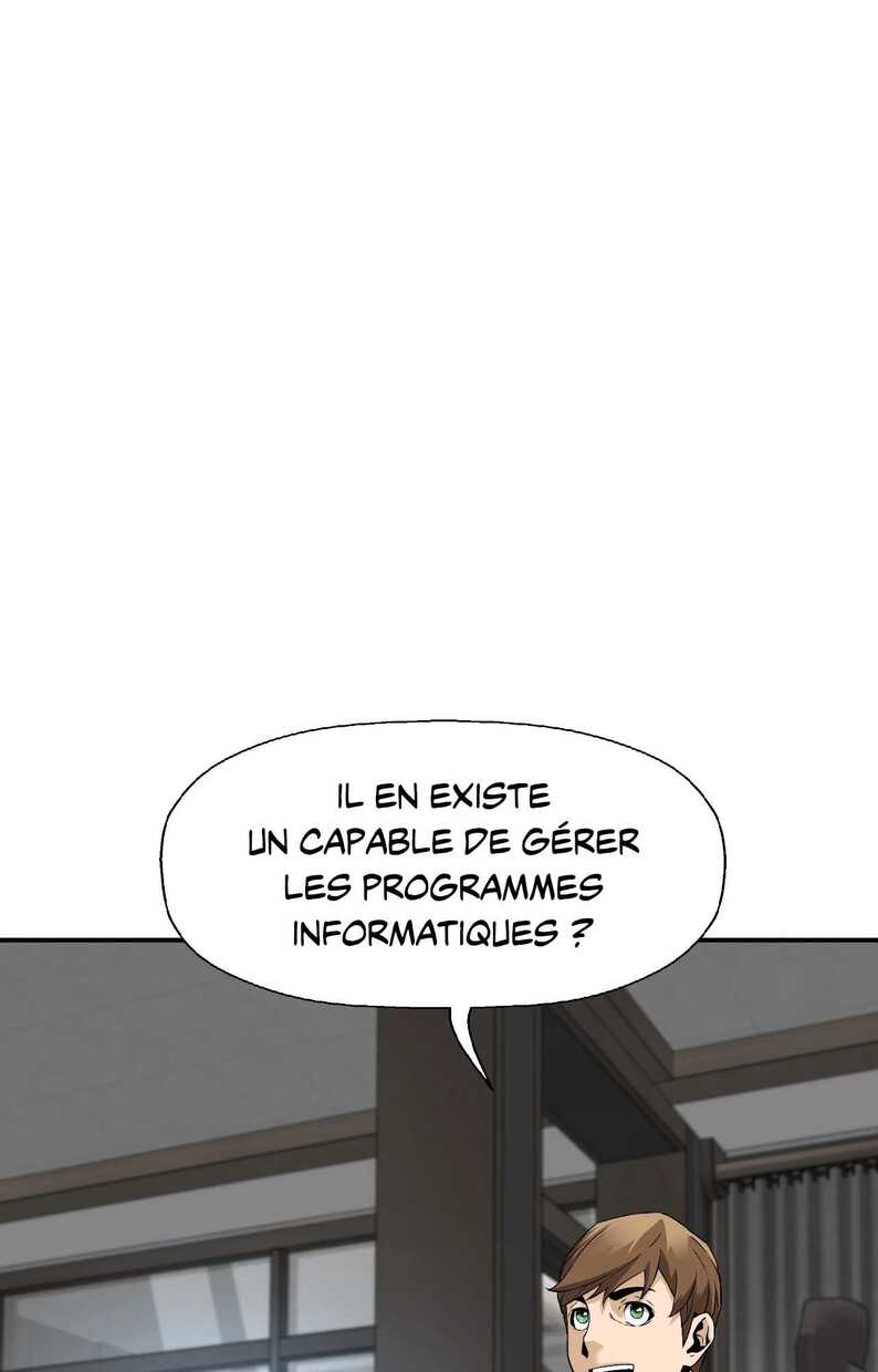 Read Return of the Legend FR Manga Online