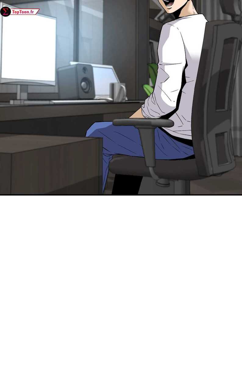 Read Return of the Legend FR Manga Online