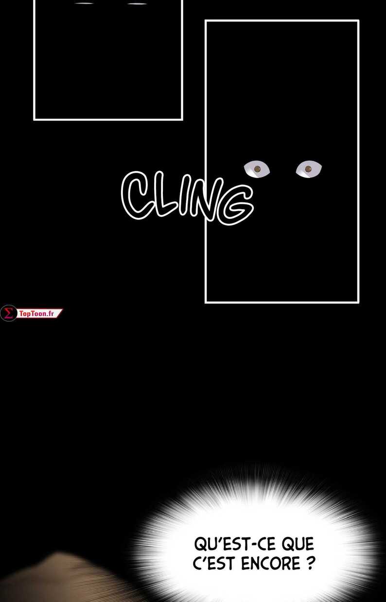 Read Return of the Legend FR Manga Online