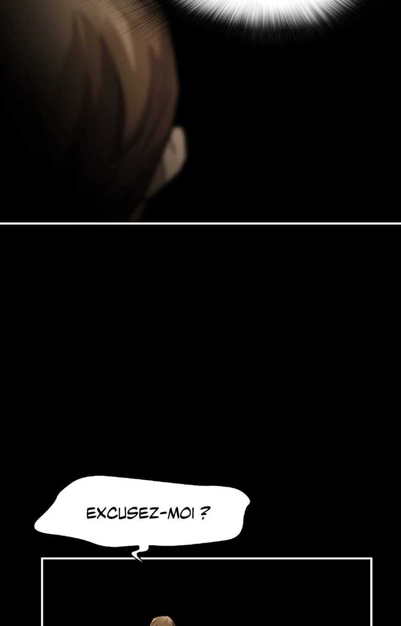 Read Return of the Legend FR Manga Online
