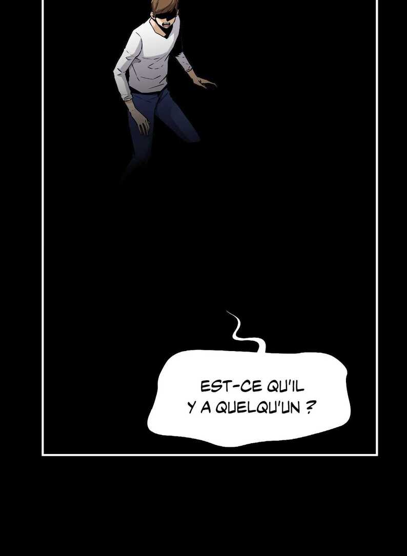 Read Return of the Legend FR Manga Online
