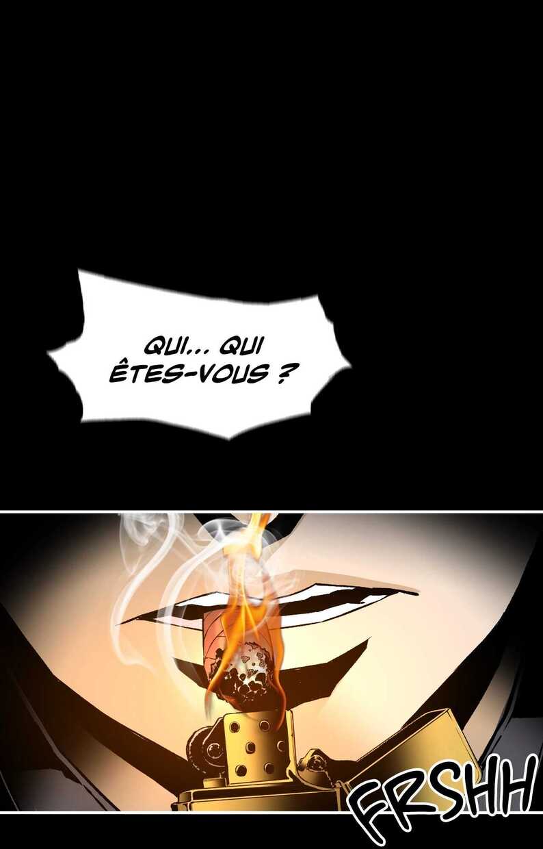 Read Return of the Legend FR Manga Online