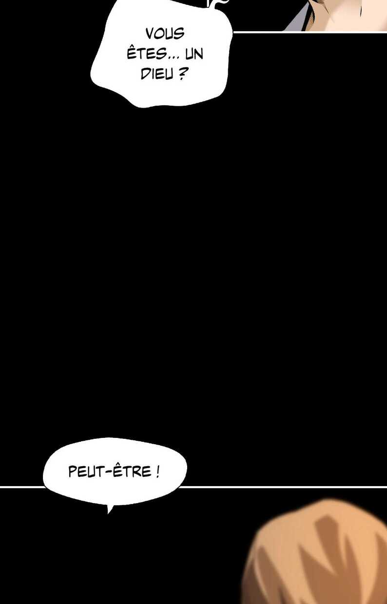 Read Return of the Legend FR Manga Online