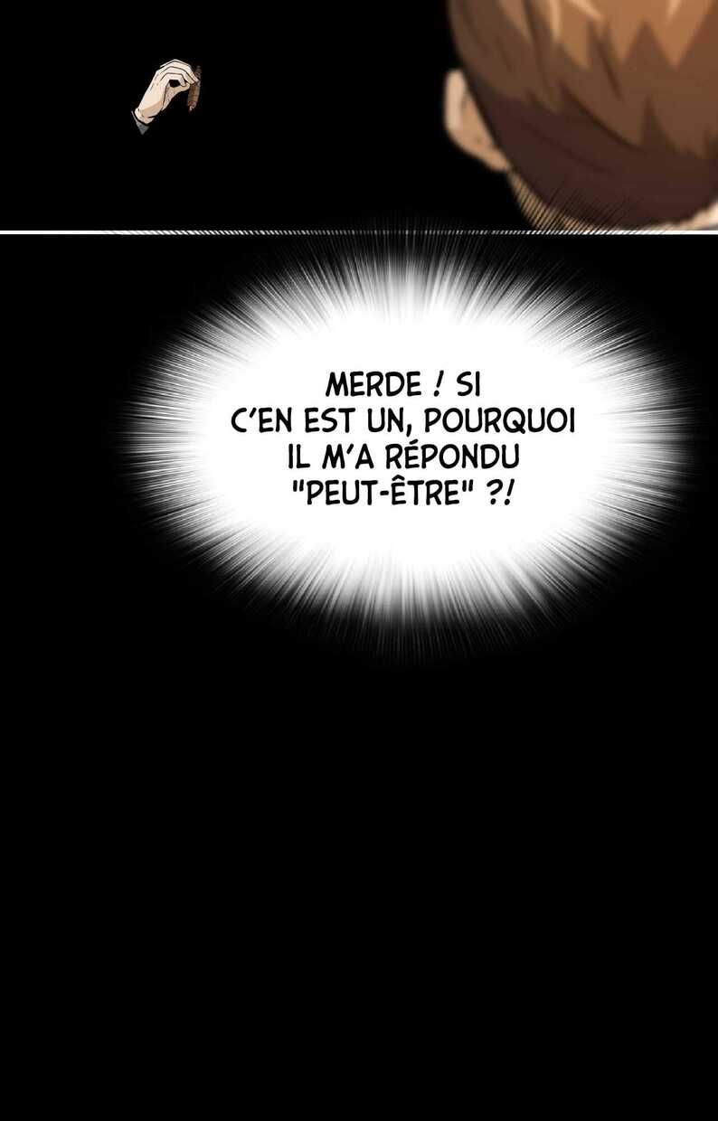 Read Return of the Legend FR Manga Online