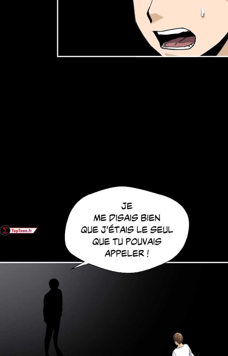 Read Return of the Legend FR Manga Online