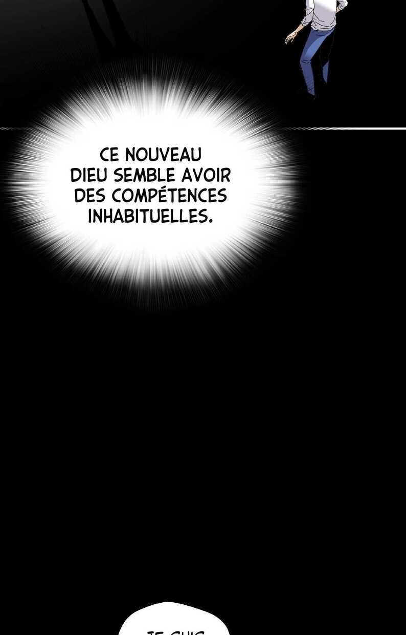 Read Return of the Legend FR Manga Online