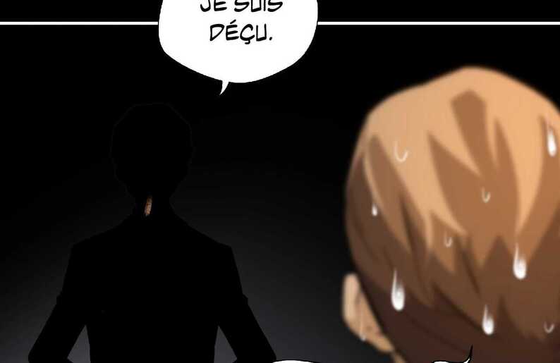 Read Return of the Legend FR Manga Online