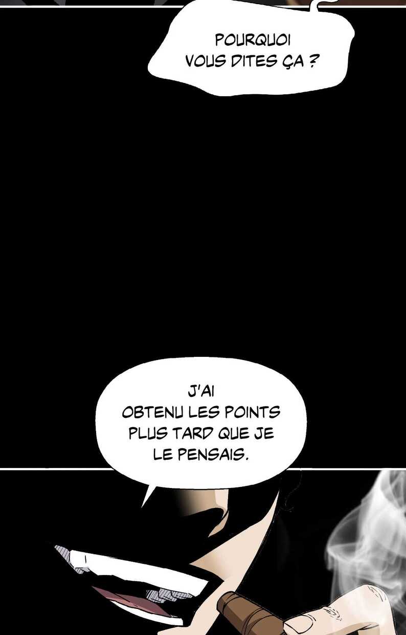 Read Return of the Legend FR Manga Online