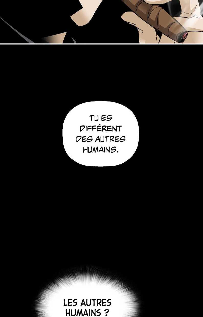 Read Return of the Legend FR Manga Online