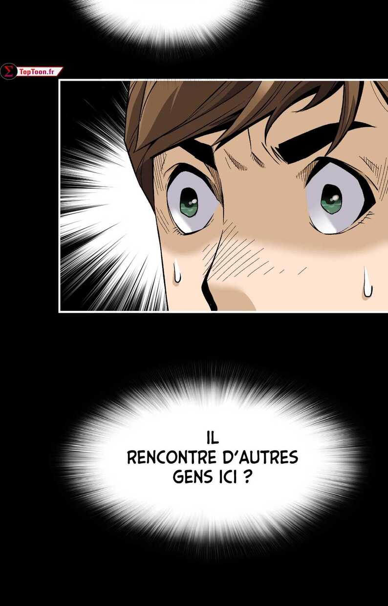Read Return of the Legend FR Manga Online
