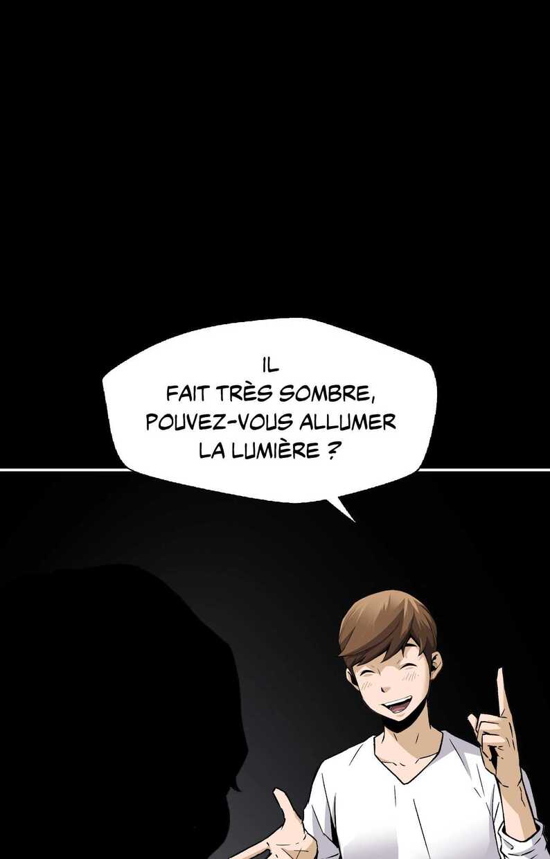 Read Return of the Legend FR Manga Online