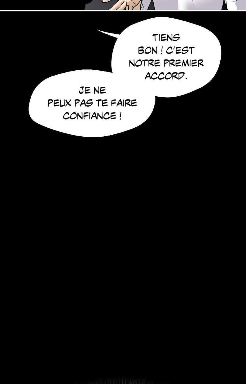Read Return of the Legend FR Manga Online