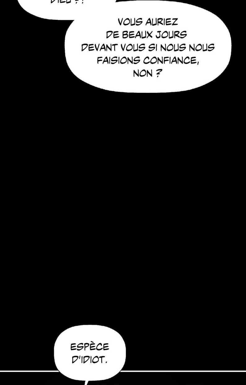 Read Return of the Legend FR Manga Online