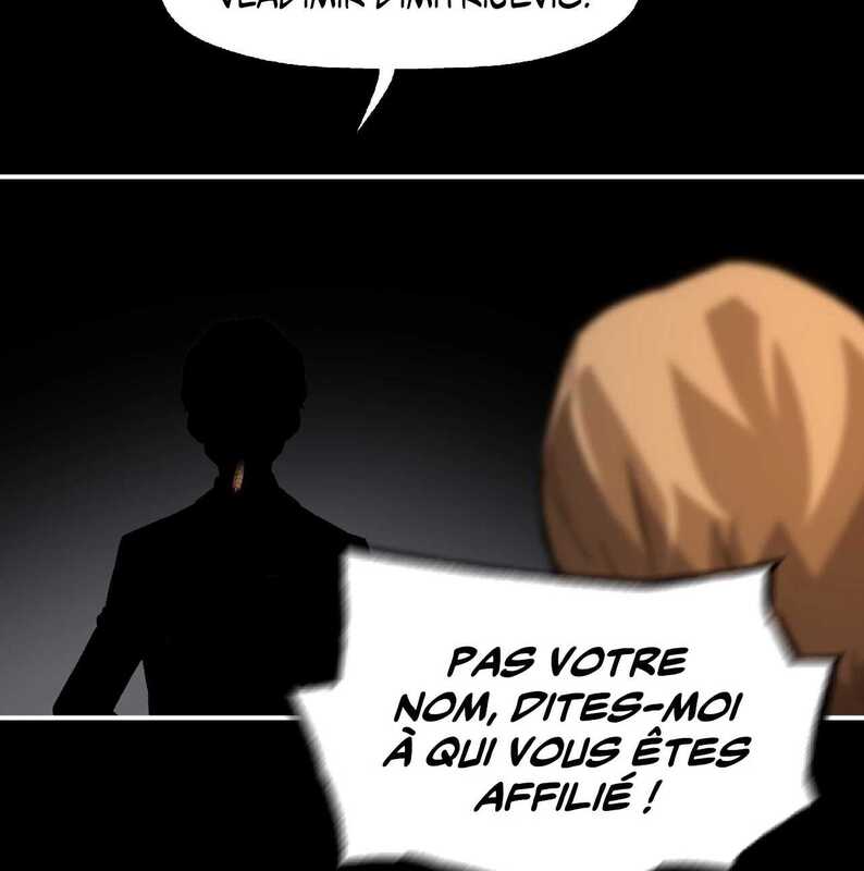 Read Return of the Legend FR Manga Online