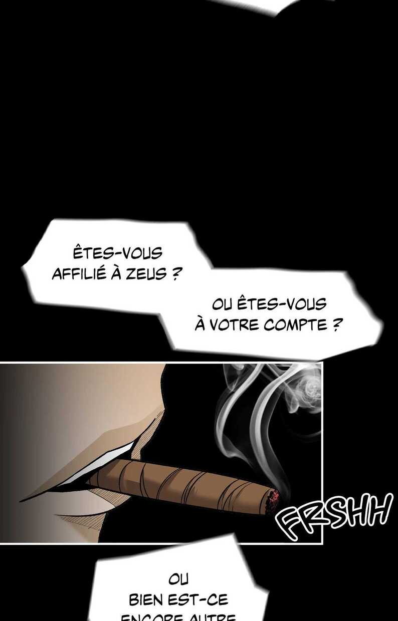 Read Return of the Legend FR Manga Online