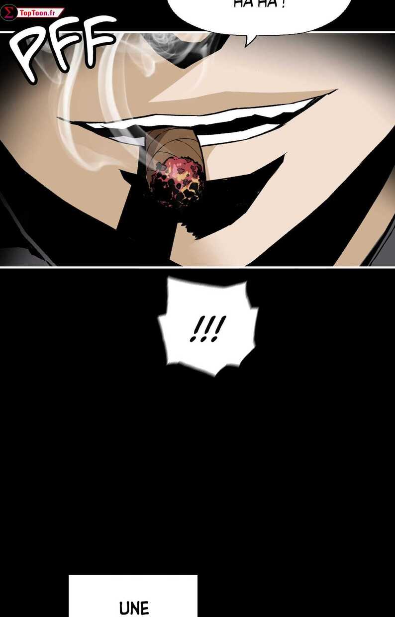 Read Return of the Legend FR Manga Online