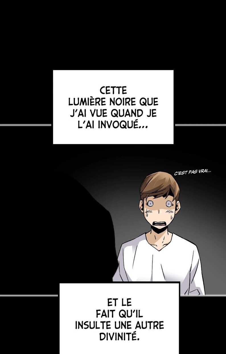 Read Return of the Legend FR Manga Online