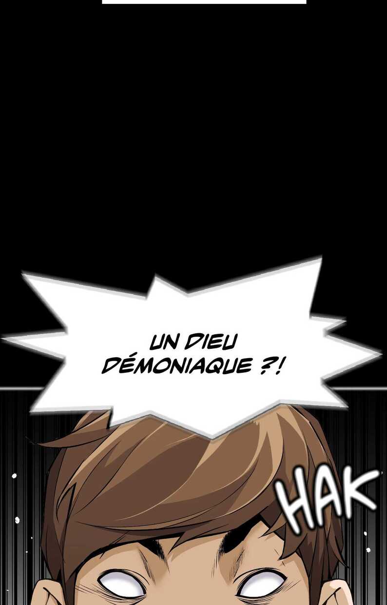Read Return of the Legend FR Manga Online