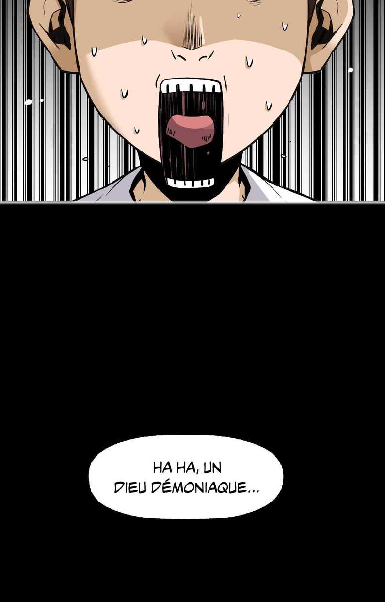 Read Return of the Legend FR Manga Online