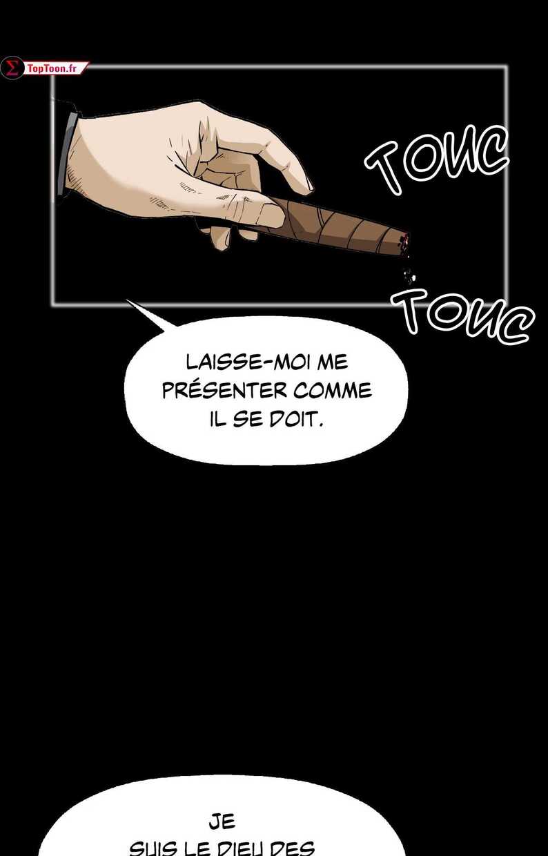 Read Return of the Legend FR Manga Online