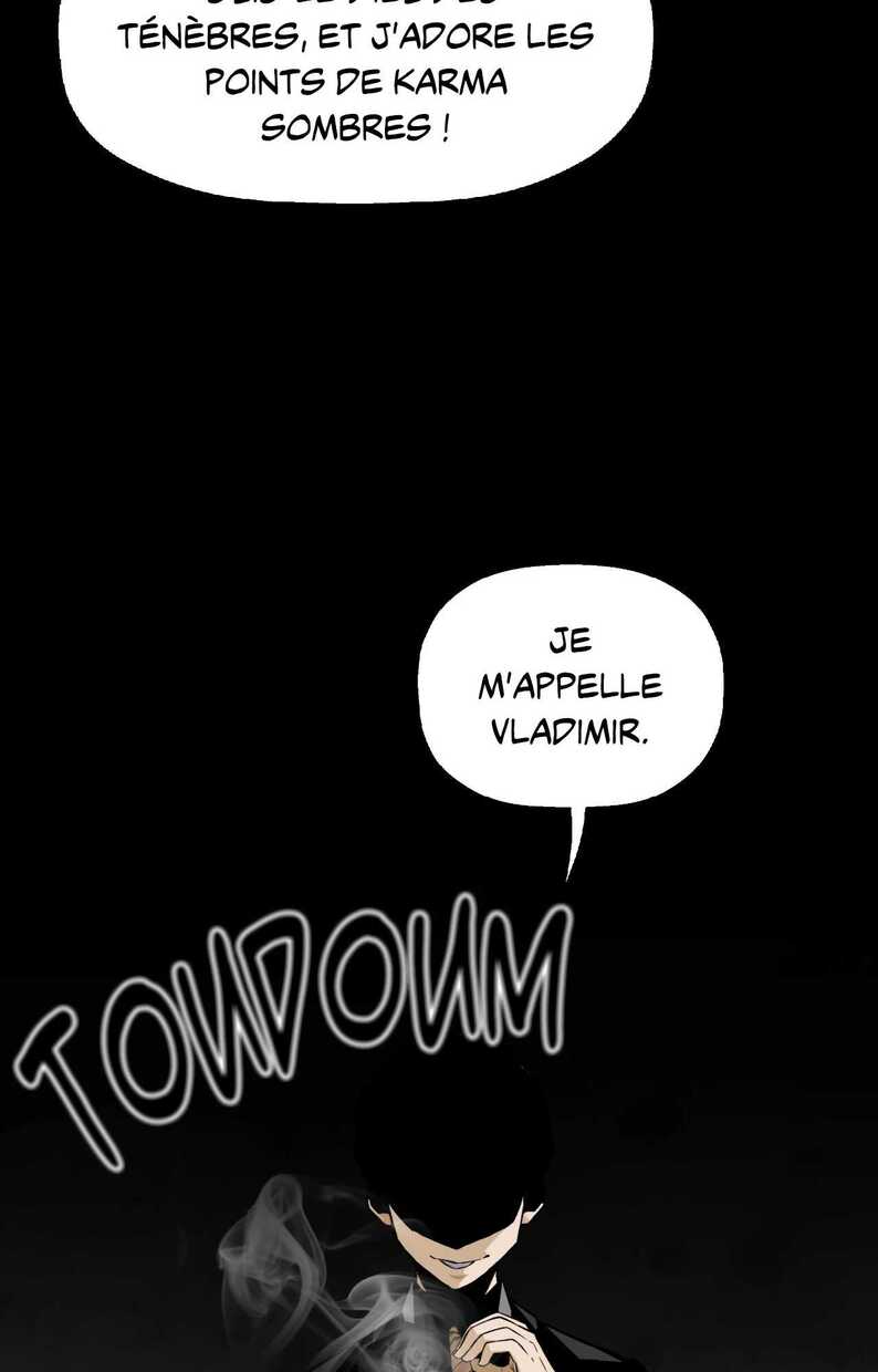 Read Return of the Legend FR Manga Online