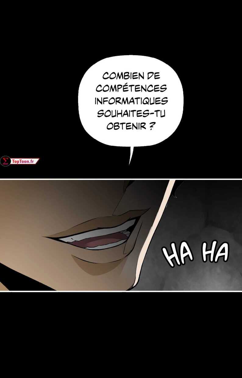 Read Return of the Legend FR Manga Online